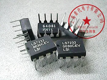 

LS7232 DIP-8