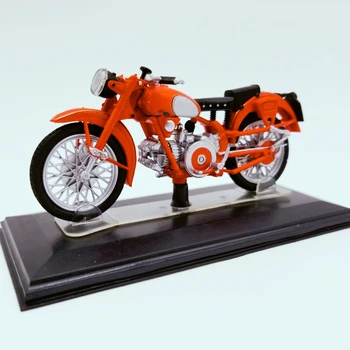 

Special Offer rare 1:22 G Retro Motorcycle Model Semialloy Collection Model