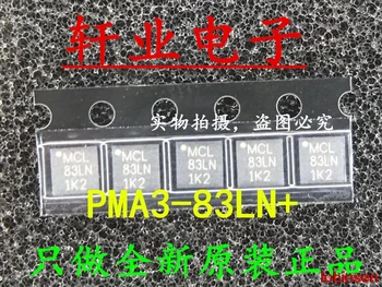 

New Original PMA3-83LN + PMA3-83LN MCL83LN DQ1225 in stock