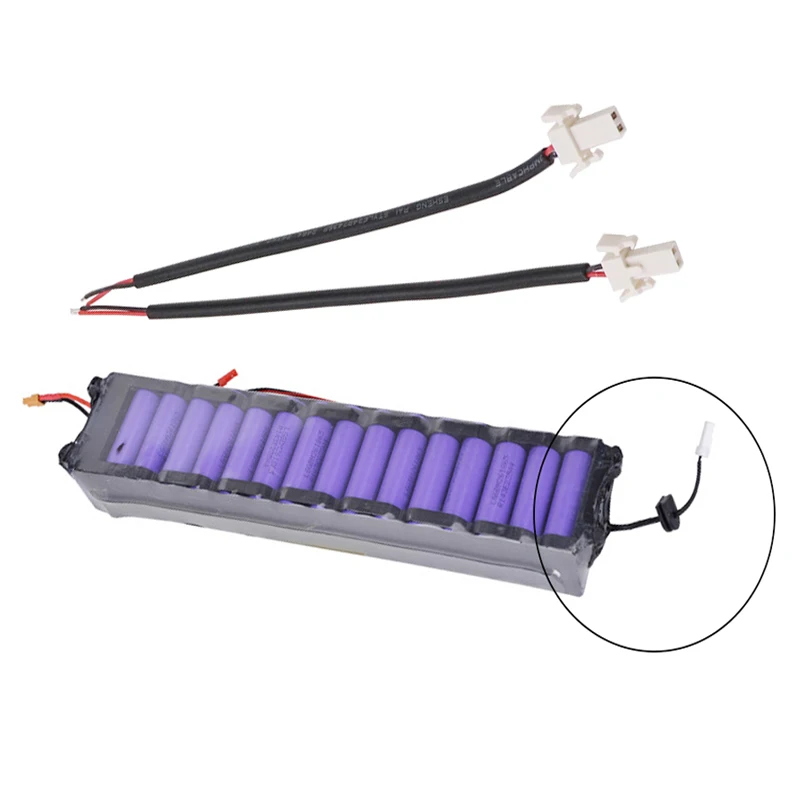 Per Cavo Fanale Posteriore Batteria M365 Per Xiaomi M365 Pro Scooter Elettrico Mi Circuito Leggero Led Cavo Fanale Posteriore
