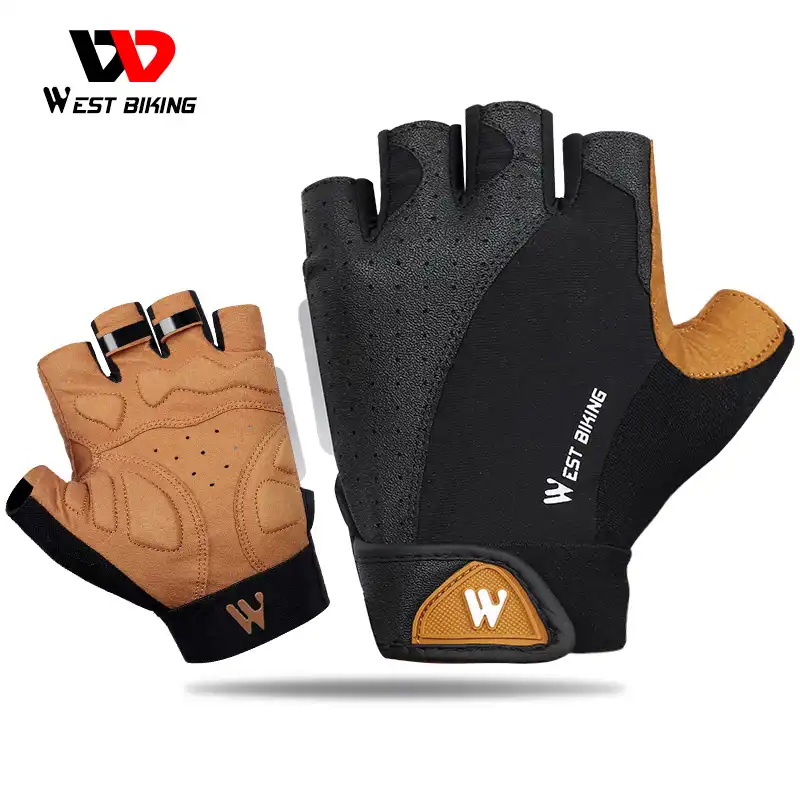 summer cycling gloves