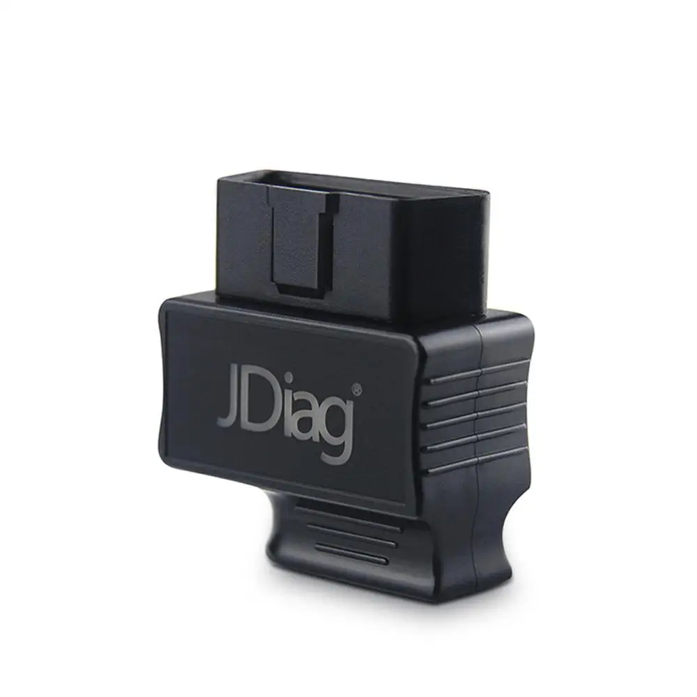 OBD2 автомобильный детектор мини Bluetooth считыватель кода водителя диагностический