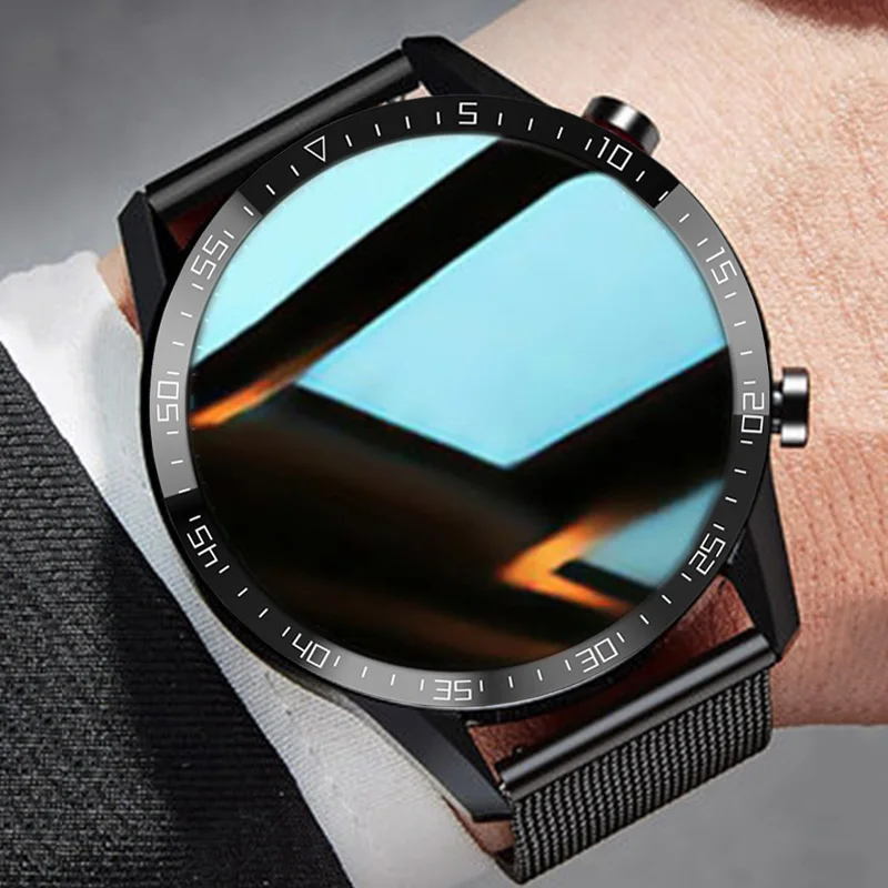 Смарт часы Timewolf Reloj Inteligente мужские водонепроницаемые умные на Android спортивные 2020
