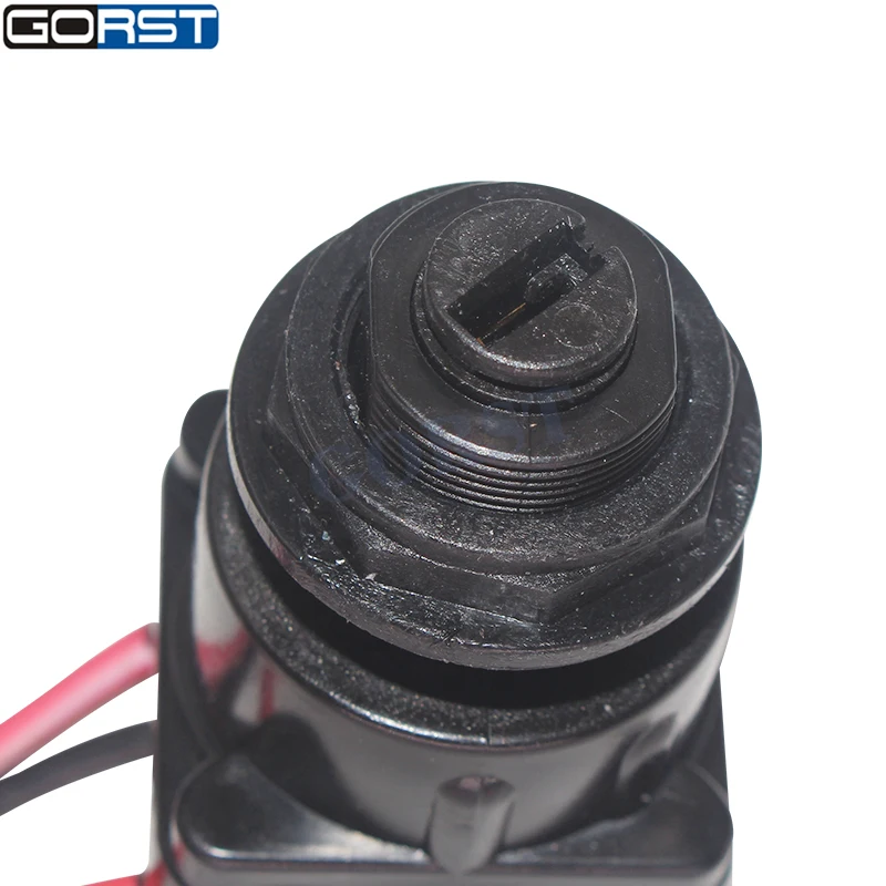 Ignition Switch Starter RC411-53964 For Kubota KX41 KX71 KX080 KX91 KX121 U15 U35 U45 Automobile Parts HRC40-53960 RC411539647