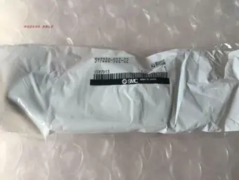 

1PC NEW SMC SY7220-5DZ-02