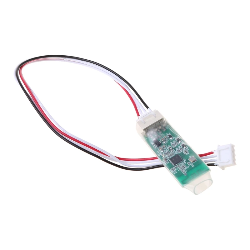 Защитная Плата Smart 4Series 3 2 В 60 А 80 а BMS литий-ионный литиевый совместимый с Bluetooth