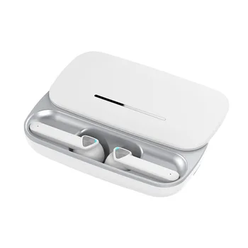 

BE36 TWS wireless Headset Bluetooth 5.0 Headset Mini Touch HIFI Waterproof Sports Stereo Headset With Charging Box For ios Phone