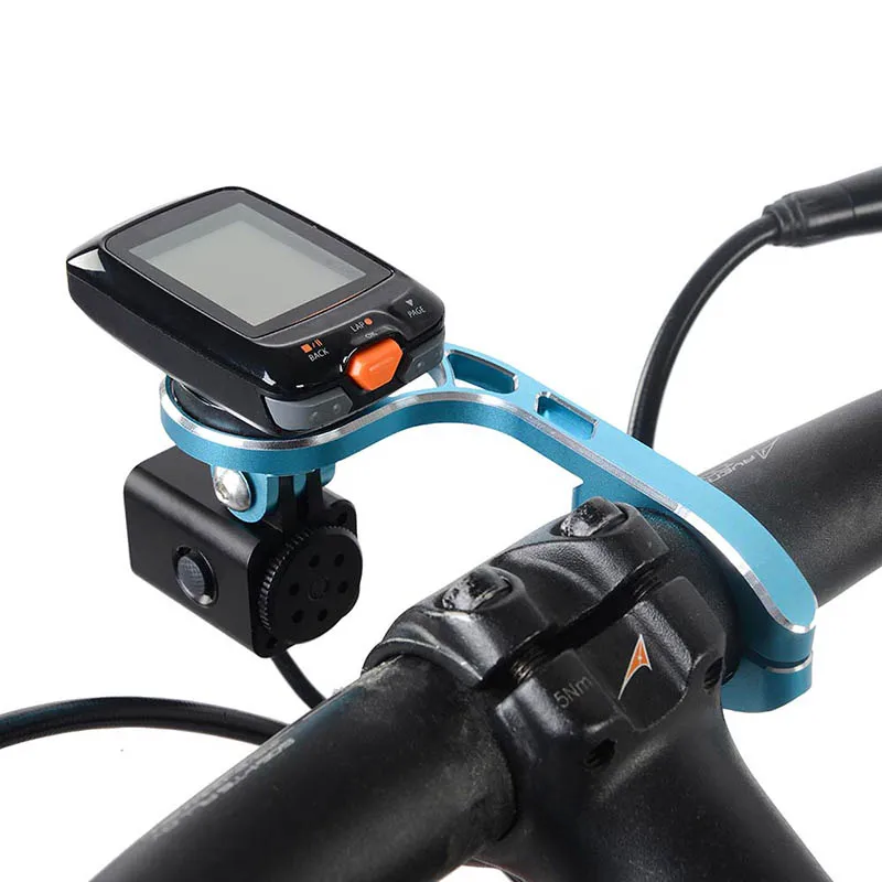 TrustFire HE05 удлинитель держатель кронштейн держатели Подставки для GARMIN BRYTON велосипед компьютер GoPro TrustFire камеры D20