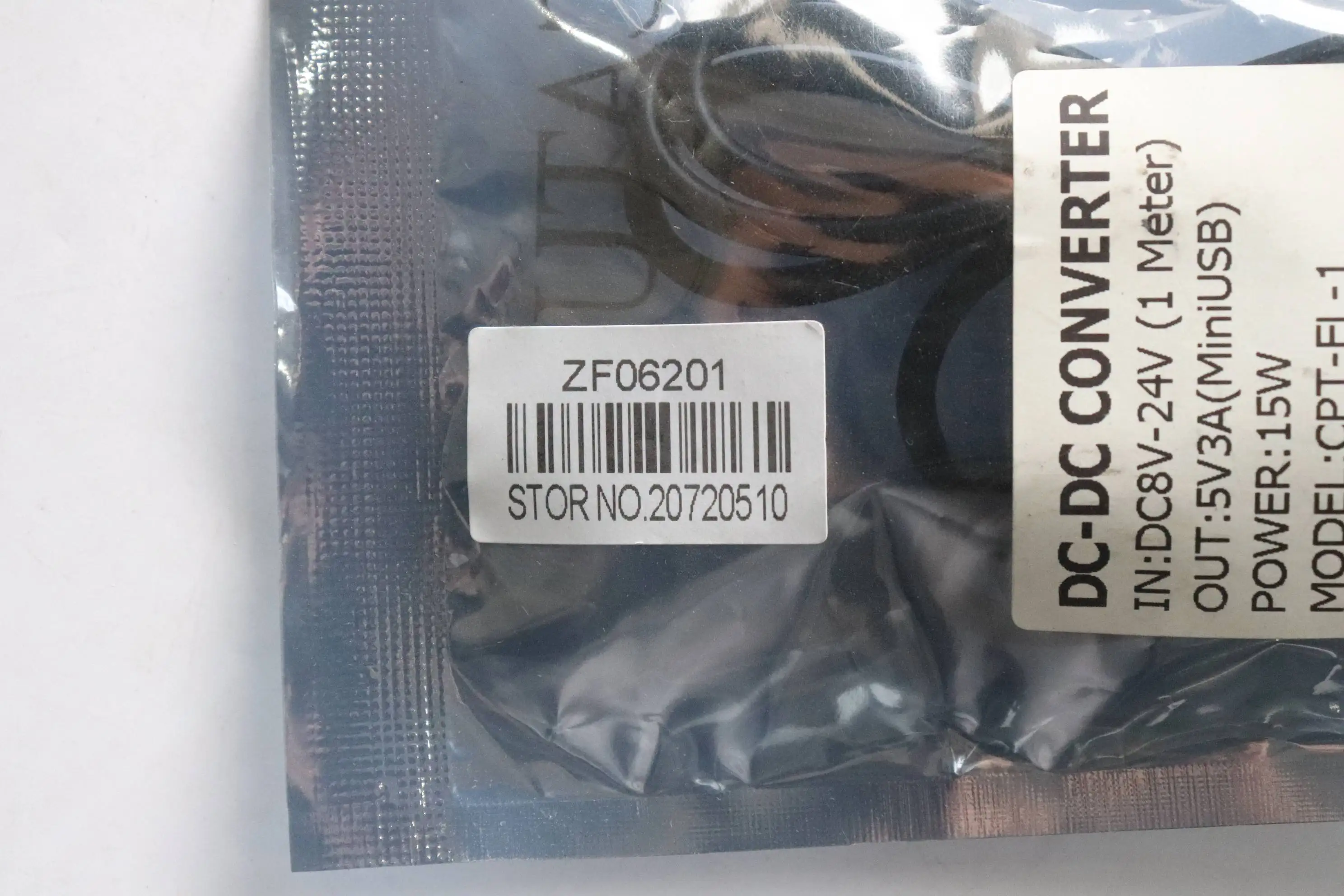 Wholesale 1m Straight or Angle head(Left) Micro USB DC to DC Car Auto Vehicle Power Inverter Adapter Converter Cable