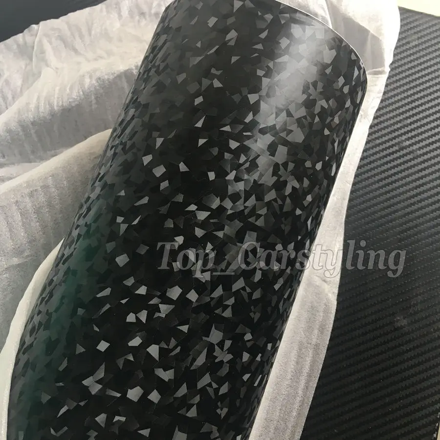 3d emessed vinyl car wrap film  (2)