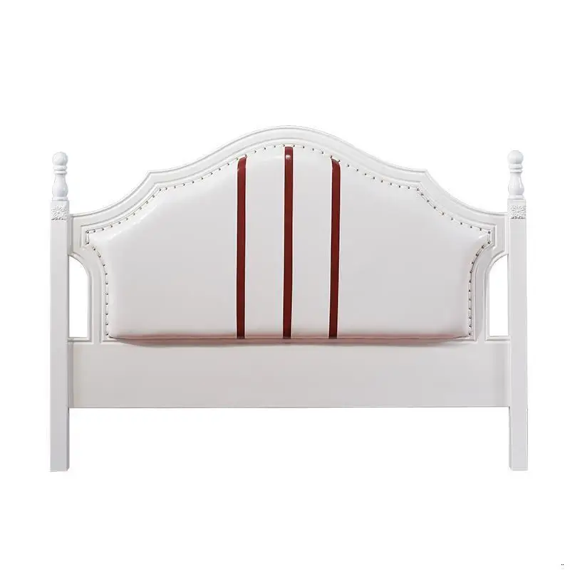 

Testate Headboard T Te Bois Hoofdboord Coussin Modernos Testata Letto Cabeceira Cabecero Cama Pared Tete De Lit Bed Head Board