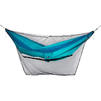 

Mosquito net for hammock ticket to the moon convertible bugnet 360 ° White