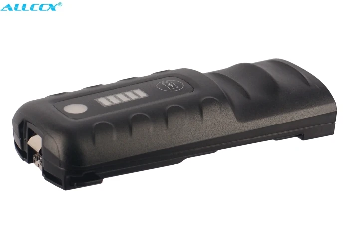 Аккумулятор Cameron Sino 4600mAh 82-111636-01, BTRY-MC95IABA0 для Symbol MC9500, MC9590, MC9596