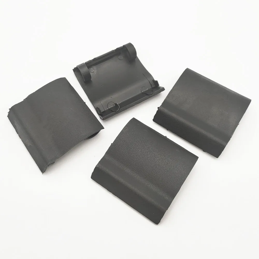 191853917 Big Bumper Side Skirt Jack Flap Per Mk2 Jetta Mk2 Golf Gti 191 853 917