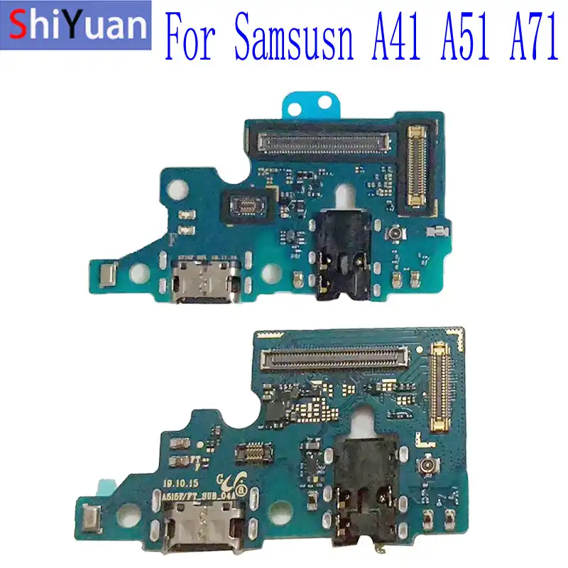 samsung a71 plug