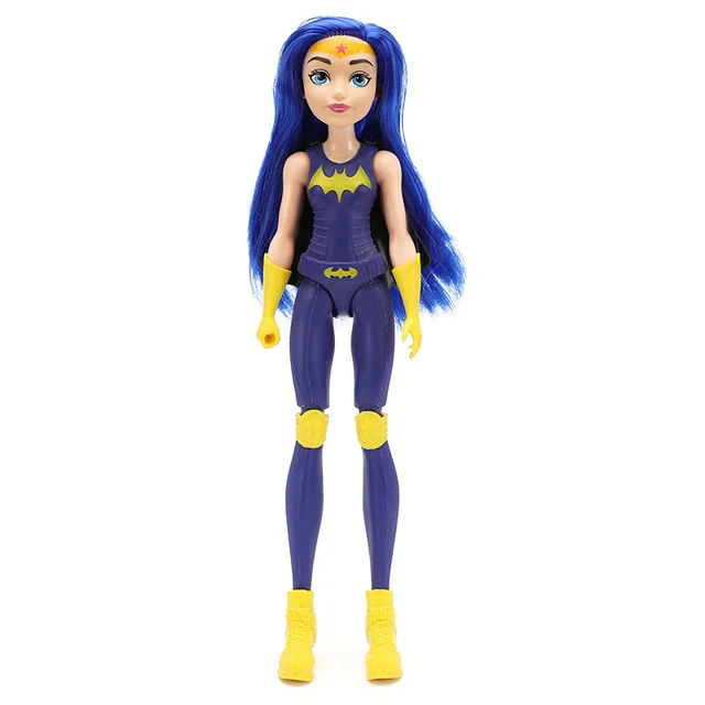 30cm-1-6-Super-Hero-Girls-Gold-Blue-Hair-Super-Hero-Wonder-Woman-Superwoman-Doll-Girl.jpg_640x640
