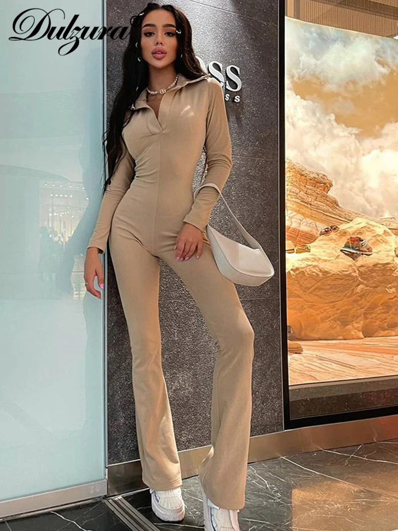 https://ae01.alicdn.com/kf/Hb66c716c52a941fa82f6425c89aab38bk/Dulzura-2021-Autumn-Winter-Women-Solid-Long-Sleeve-V-Neck-Flare-Jumpsuit-Sexy-Streetwear-Fitness-Casual.jpg