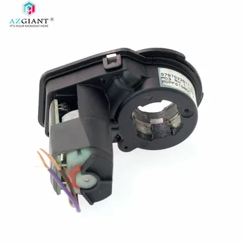 

original used second hand car folding rearview side mirror motor assembly for Hyundai ix35