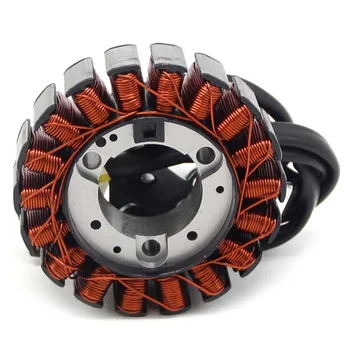 

Magneto Engine Stator Generator Stator Coil For Honda VT125 Shadow 125 VT125C2 XL125V XLV125 Varadero 125 JC32 31120-KGB-D11