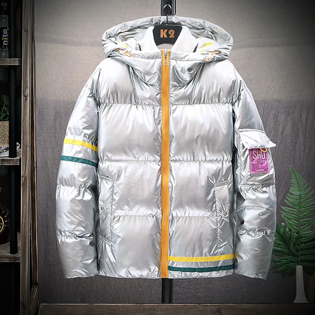 Abrigo hombre chaqueta hombre, мужские куртки и пальто, зимний стиль, модный светильник, хлопковое одноцветное теплое пальто