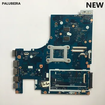 

PALUBEIRA AVAILABLE 100% New TESTED ACLU5 / ACLU6 NM-A281 LAPTOP MOTHERBOARD FOR LENOVO G50-45 NOTEBOOK PC WITH CPU +WITH VIDEO