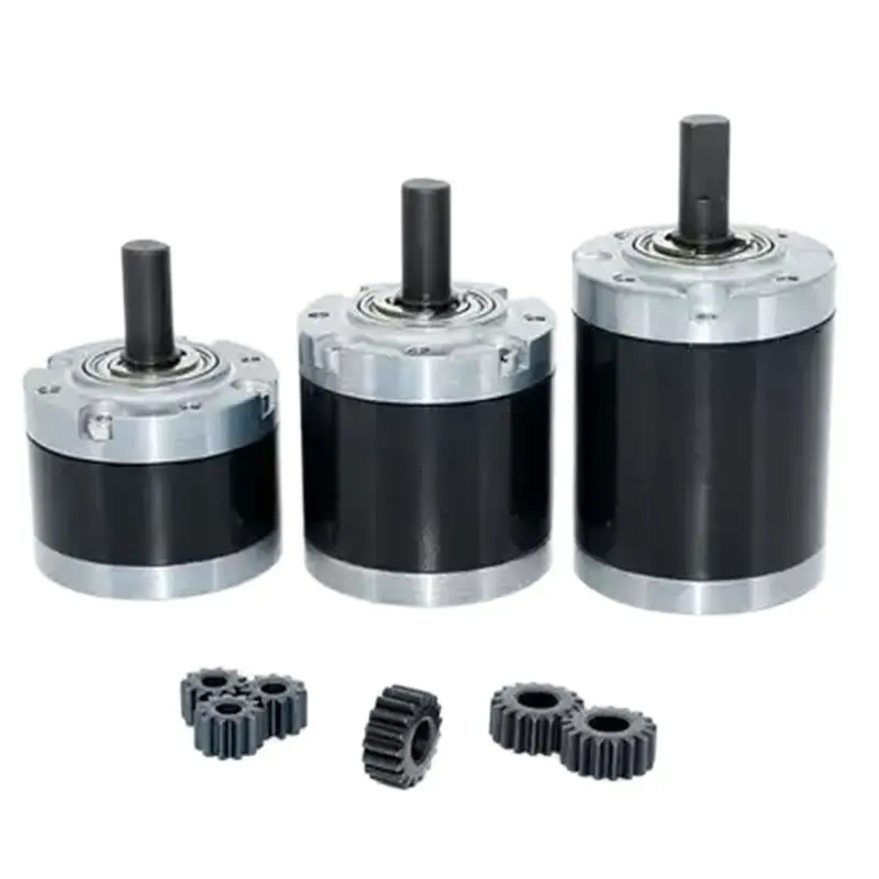 42mm planetary reducer gearbox motor can be equipped with dc 775 | Обустройство дома