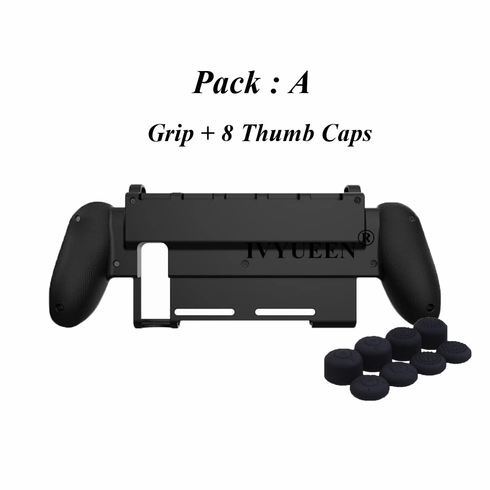 Iyueen рукоятка для Nintendo doswitch nigd переключатель NS NX Joy-con консоль защитный чехол с игровым слотом для карт