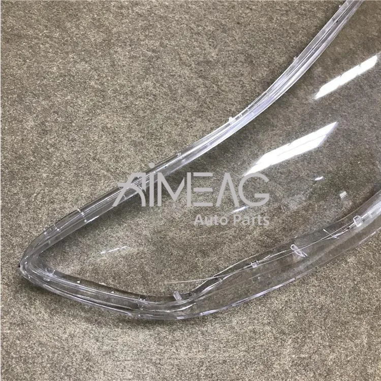 Made for ELANTRA headlight cover front transparent cover new and old ELANTRA lampshade lens cover