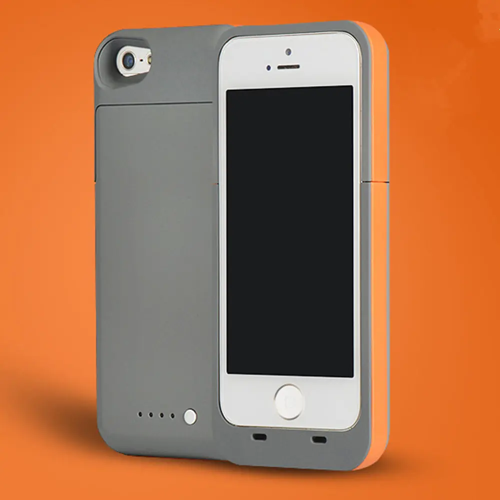Для iphone 5 5S SE чехол для аккумулятора 2500 мАч чехол для зарядного устройства чехол для смартфона внешний аккумулятор для iphone 5 чехол для аккумулятора