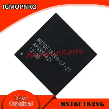 

Free Shipping 1PCS MST6E182VG-LF-Z1 MST6E182VG BGA