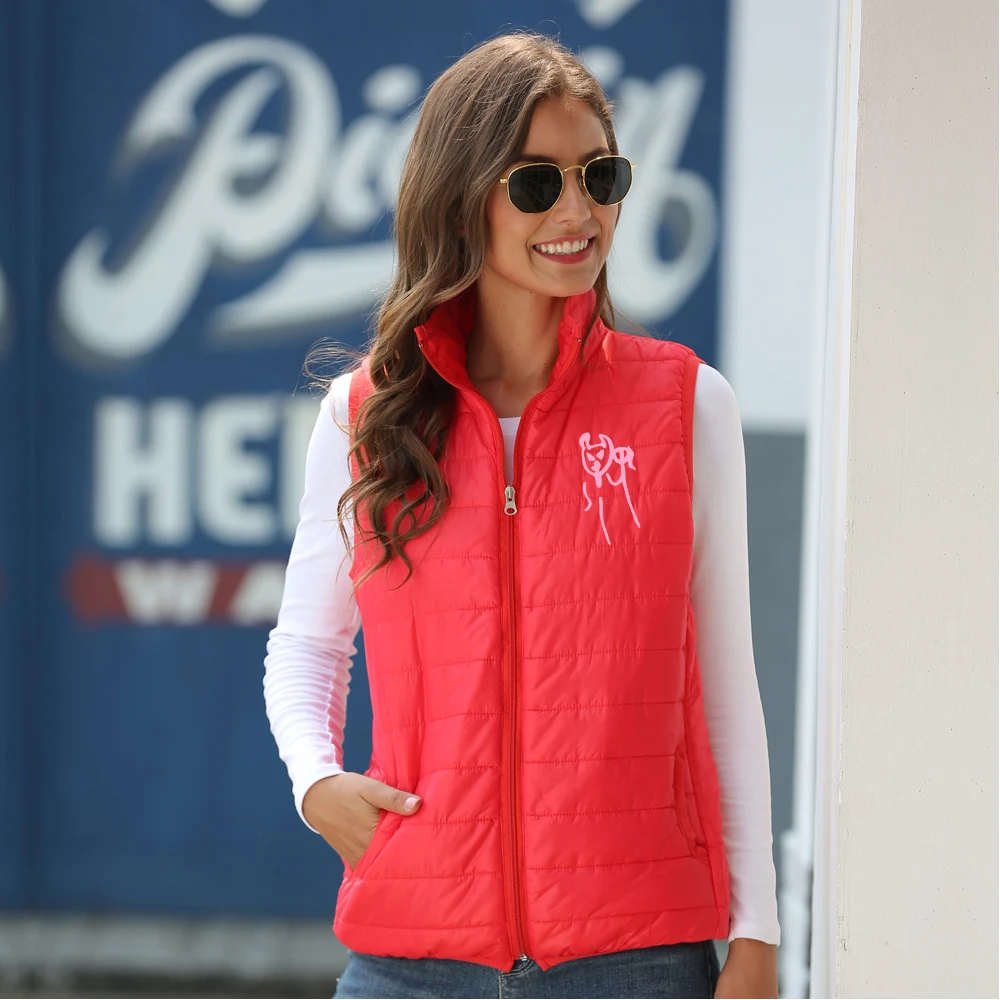 Популярный легкий пуховик без рукавов Cry Baby Lil, ультра-светильник, жилет на утином пуху, мужской ветрозащитный Теплый жилет, пальто в стиле хип-хоп