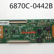 32/37 ROW2.1 6870C-0442B LED32EC330J3D лоджик борд