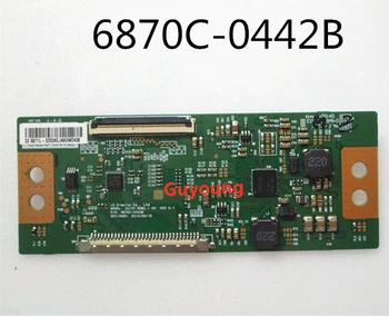 

32/37 ROW2.1 6870C-0442B LED32EC330J3D logic board