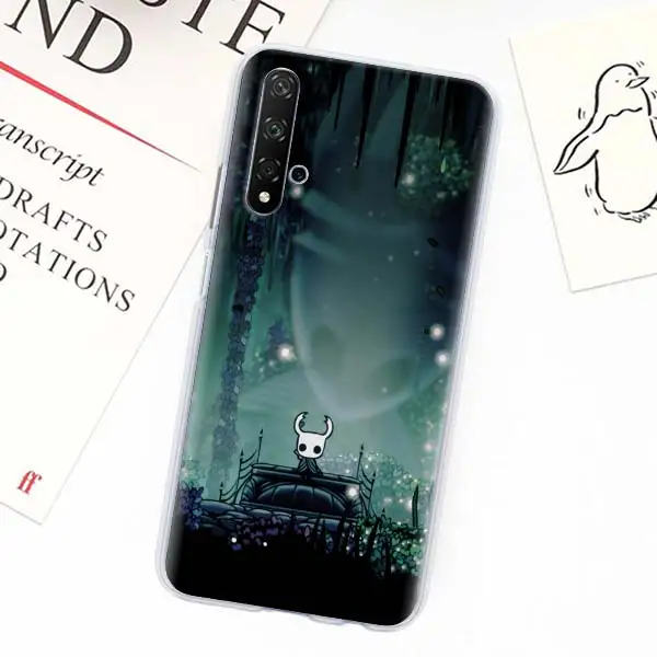 H03 Чехол для Honor 20 Pro 10 20 Lite 20i Honor 8X 9X 8A Pro 8C 8S Play 3e Твердый чехол для телефона - Цвет: H03