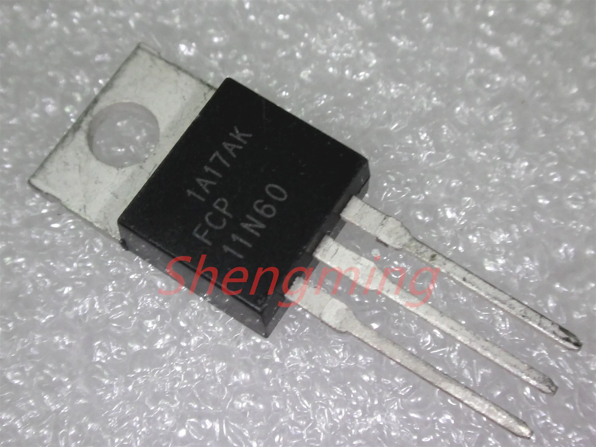 10 шт. FCP11N60 TO-220