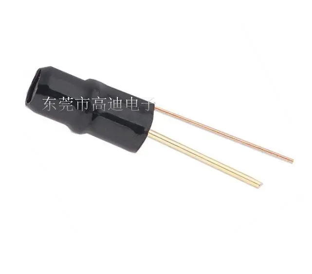 

Mini Angle Ball Bearing Switch 2 Feet. Small Dumping Vibration Switch. Mini Feet Vibration Switch
