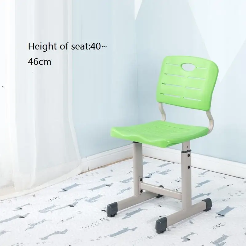 Детское кресло для учебы Kinder Stoel Dinette Silla De Estudio Регулируемый Детский шезлонг