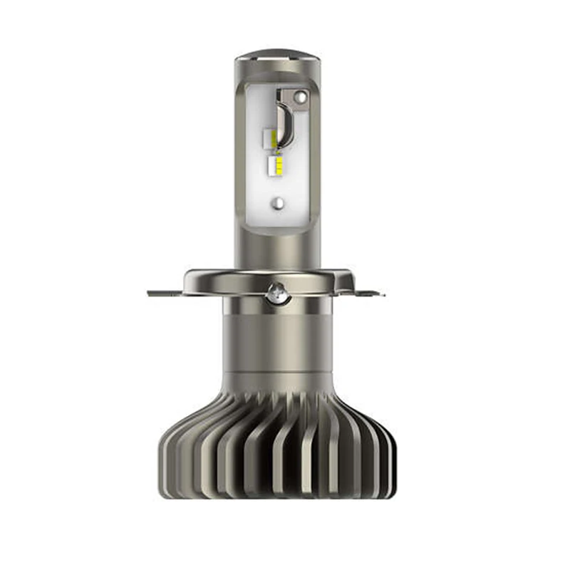 Philips X-treme Ultinon LED H11 12 В 11362XUX2 6000K Яркая автомобильная фара Авто HL Лампа+ 200% ярче(Twin Pack