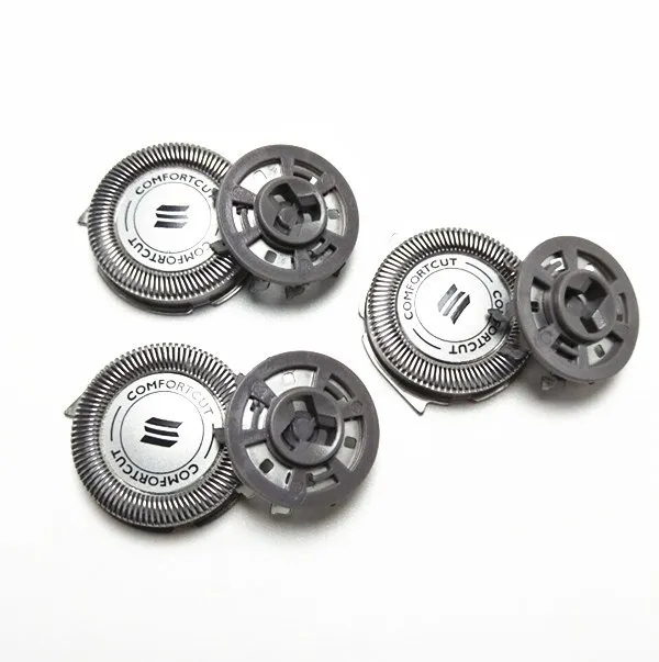 Сменная бритвенная головка для Philips Norelco SH50 Series 1000 2000 3000 S5000 S5010 S5380 S5100 3 шт.|Бритва| |