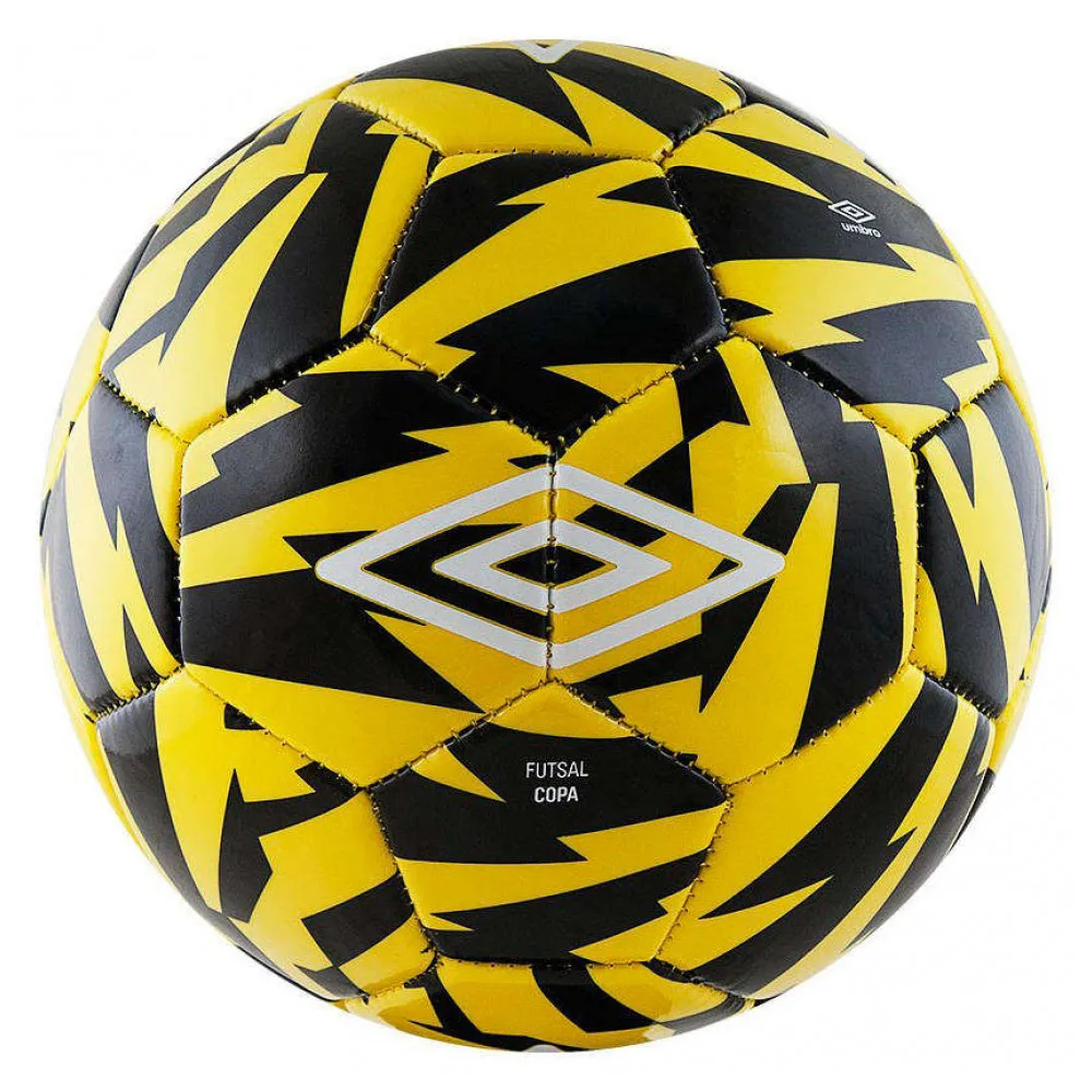 Мяч футбольный Umbro Futsal Copa, размер 4