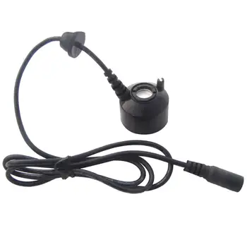 

Ultrasonic Water Spray Sprinkler Fountain Mist Maker Atomizer Garden Humidifier Fountain Pond Atomizer Head Air Humidifier