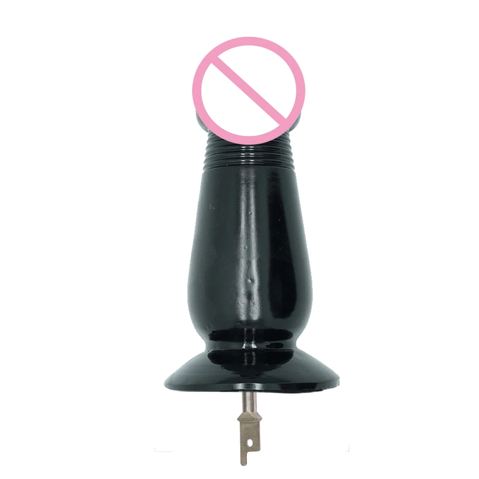 Reciprocating Saw Silicone Dildos Attachments for Sex Machine Different  Sizes | eBay
