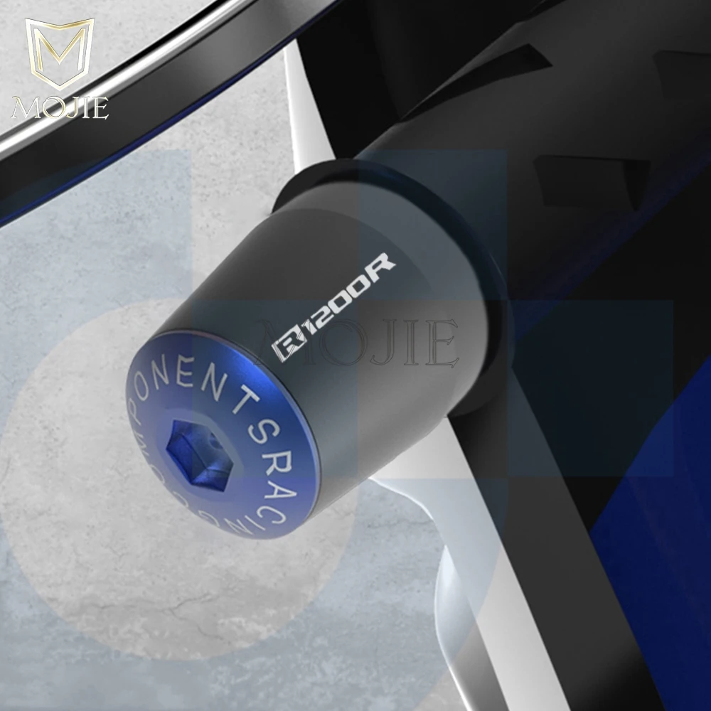 7/8 &quot22 мм мотоциклетные ручки на руль для BMW R1200R R1200RS R1200RT/SE R1200 R RS RT наконечник |