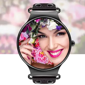 

LEF1 Smart Watch Women Men Smartwatch For Electronics Smart Fitness Tracker Clock Sports Silicone Strap Smart-watch Hours