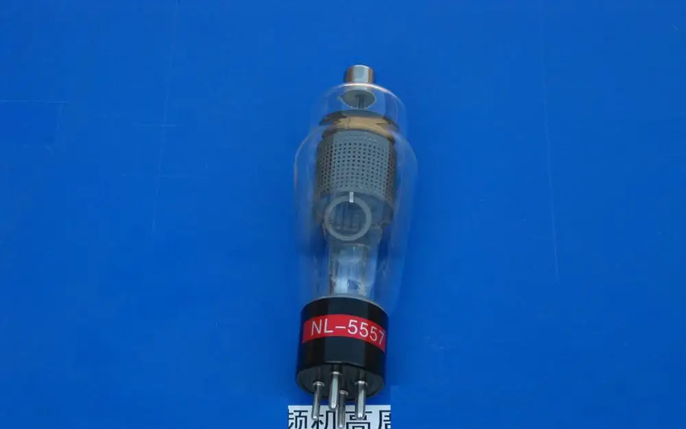 

NL-5557 FG17 electronic tube spark tube NL-5557/FG17 NL5557 5557 thyratron tube High frequency machine