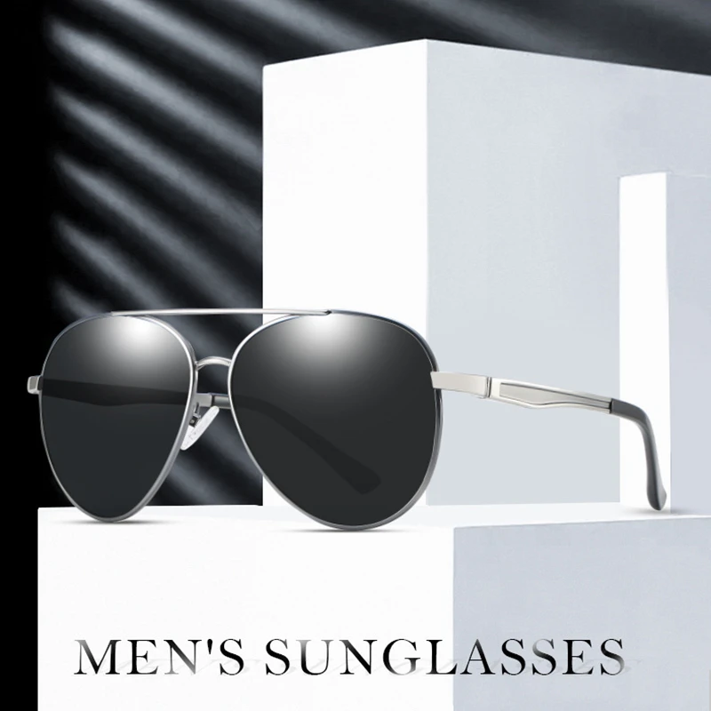 2020 Women Polarized Sunglasses Glasses Female Womenfolk Man Sun Glasses Male Lunette Soleil Femme Woman Sunshades Lady KD63901