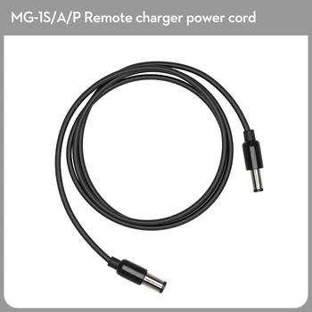 

Original MG-1/S/A/P Remote Control Charger Power Cord Cable Charging Part Replacements for DJI Agriculture Industry RC Drone