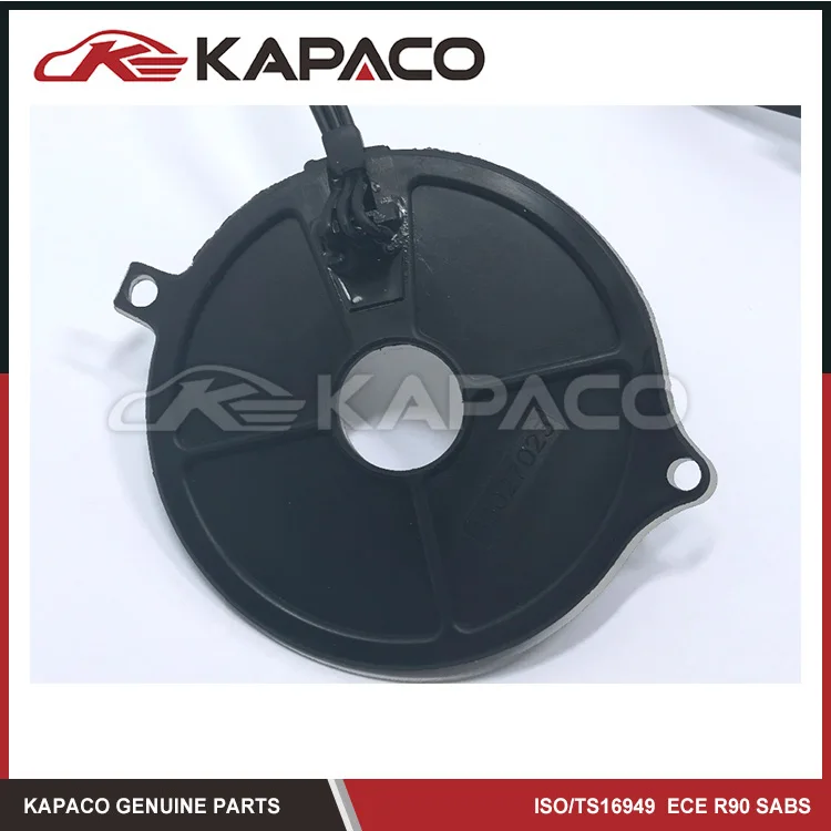 Auto Parts Distributor Ignition Pick up 56041030 PUC12 for Dodge Dakota for Jeep Cherokee Wrangler TJ