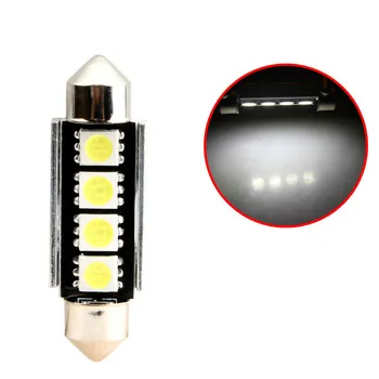 

Decoding the Angle 42MM 4smd 5050 CANbus Led Dome Side Lamp Reading Light