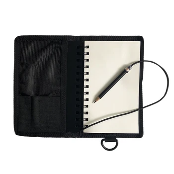 

Waterproof Underwater Notebook with Pencil Waterproof Wet Notes for Scuba Diving Snorkeling and More